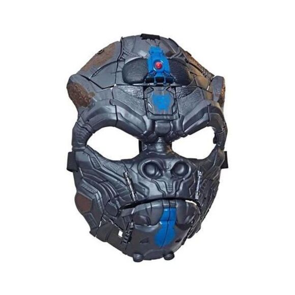 Hasbro Transformers 2-in-1 Rise of Beast Mask & Action Figure Costume Play - Picture 1 of 2